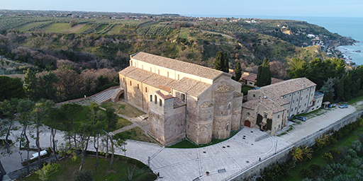 San-Giovanni-in-Venere_drone1