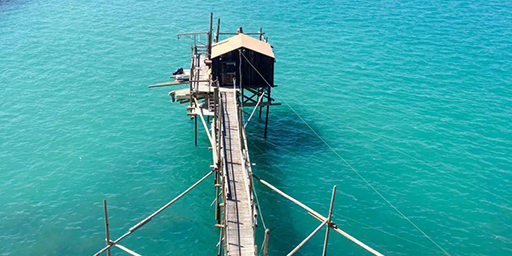 Trabocchi